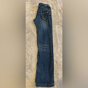 Stetson jeans